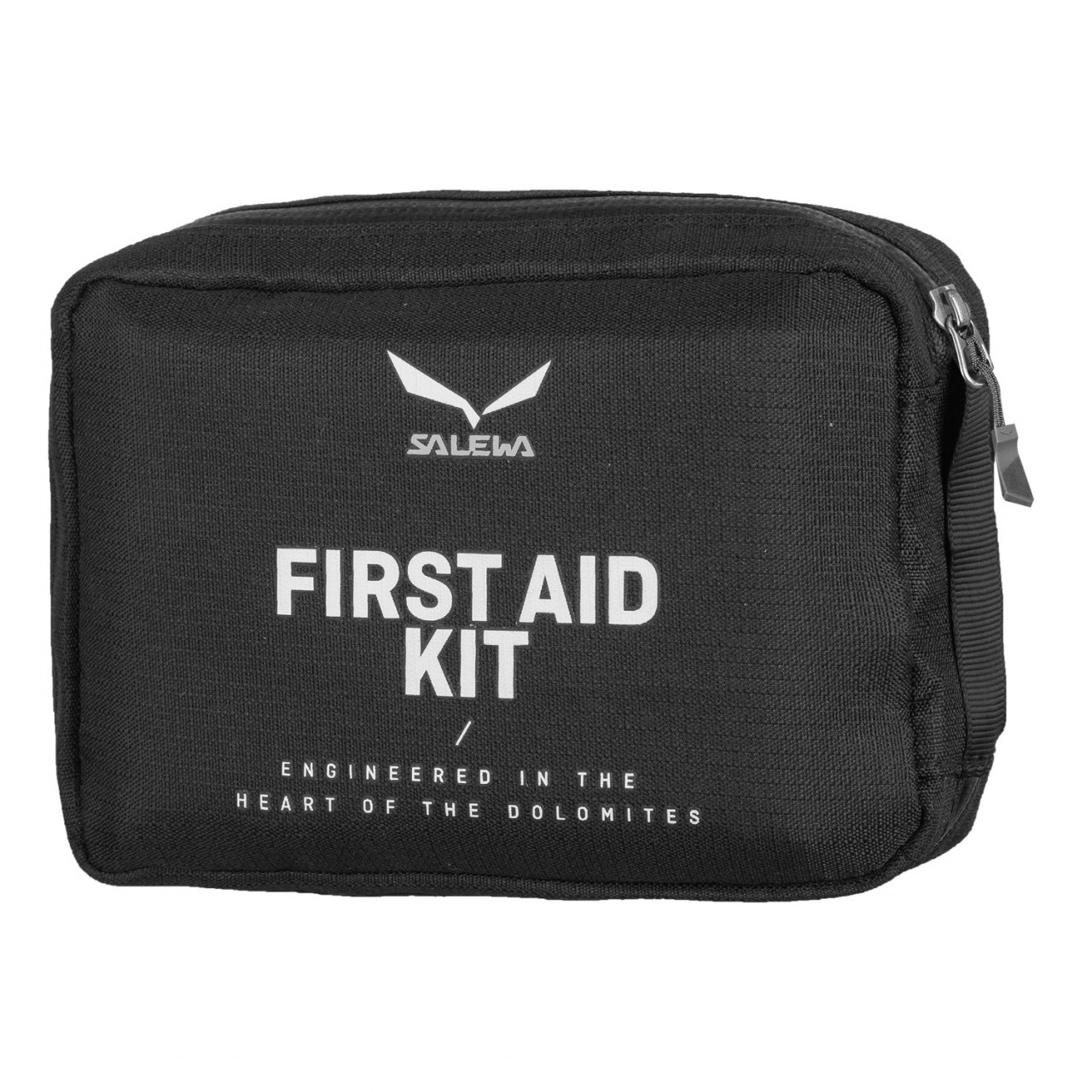 Salewa First Aid Kit Outdoor Sırt Çantası Siyah Türkiye 892563NVG